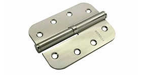 Петля стальная разъемная Morelli MSD-C 2.5мм