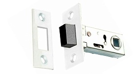 Защелка магнитная межкомнатная Palidore  L 8-45 